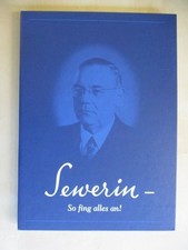 Sewerin -  So fing alles an