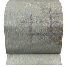 Obi Gürtel Seide Japanisch