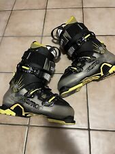Salomon Quest 120 Skischuh Tourenskischuh Hybrid-Piste/Tour 27,5 MP