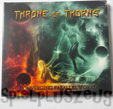 Throne throns converging - throne, of