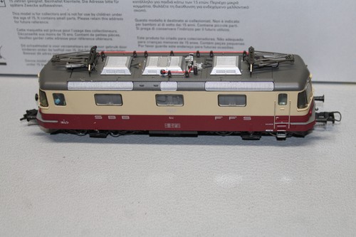 Trix 22844 dcc digital - dcc,