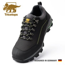 Sicherheitsschuhe S3 Herren
