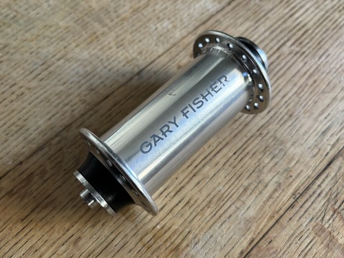 Gary fisher sealed bearing - fisher,