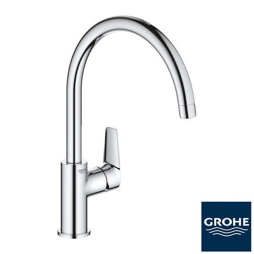 Grohe bauedge spültisch - bauedge,