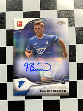 2022-23 Topps Chrome