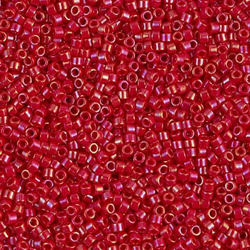 Miyuki delica beads db0214 - miyuki,