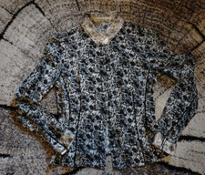 Bluse Dorothee Schumacher Mehrfarbig 38 / 3 M  Seide