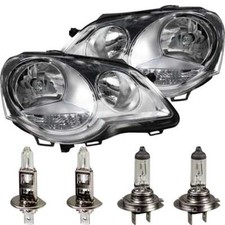 Scheinwerfer Set für VW Polo