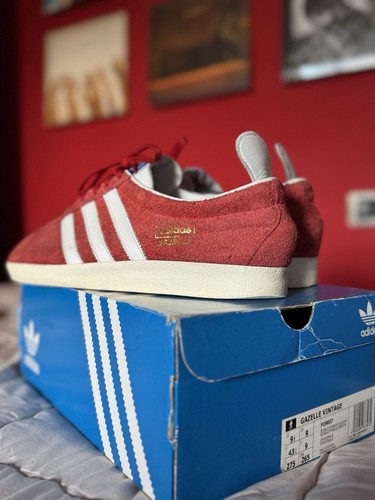 Adidas gazelle vintage - adidas,