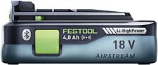 Festool Ersatzakku 18V BP 18