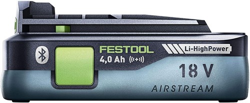 Festool ersatzakku 18v 18 - ersatzakku,