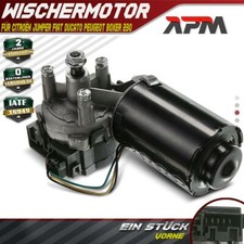 Scheiben Wischer Motor für