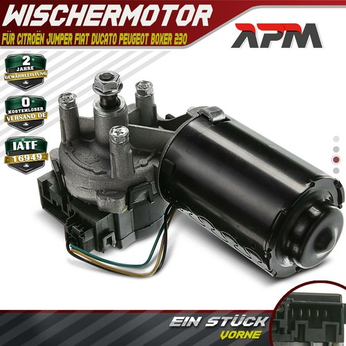 Scheiben wischer motor für - wischer,