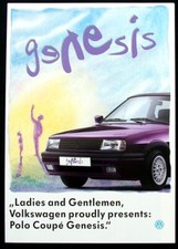Polo coupe genesis - polo,
