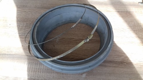 Türgummi manschette - türgummi,