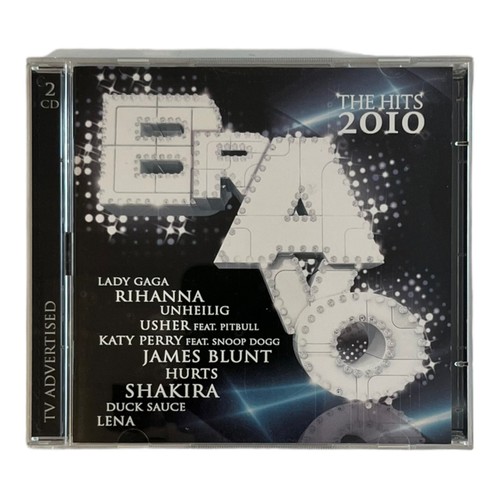 Bravo the hits 2010 - -,