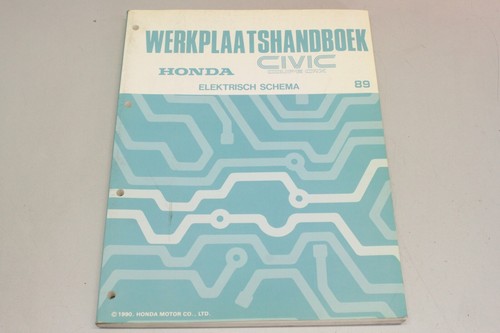 Honda civic coupe - coupe, nl