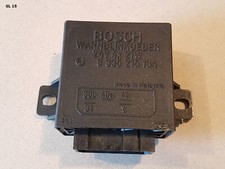 NEU Bosch Warnblinkgeber Warnblinkrelais 24V LKW 4x21W 0335215134 Oldtimer