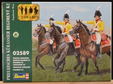 Revell Vintage 1/72 - # 02589