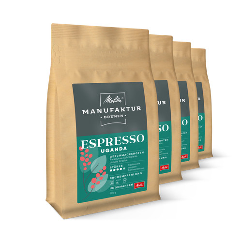 Melitta manufaktur kaffee - melitta, manufaktur-kaffee