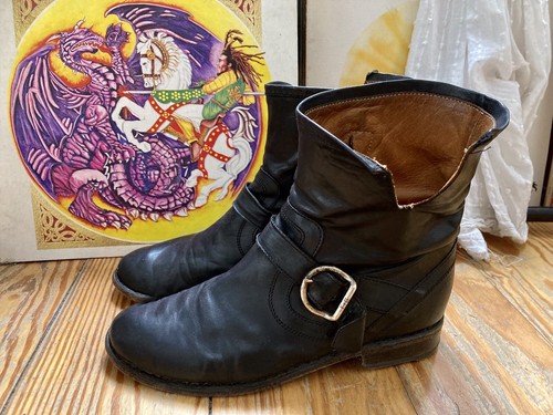 Fiorentini baker ankle - +, boots