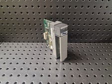 SST Woodhead SST-IBS-SLC SLC500 INTERBUS Master Scanner Modul Allen Bradley