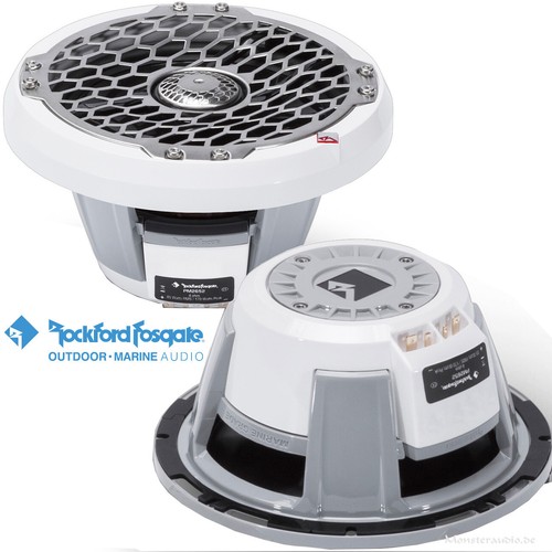 Rockford fosgate punch pm2652 - fosgate,