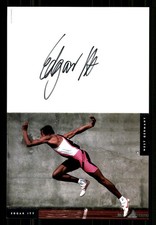 12 x Autogramme Leichtathletik