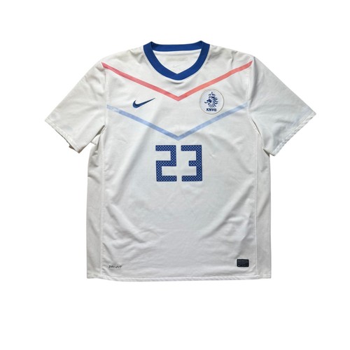 Niederlande auswärts fußball - niederlande,