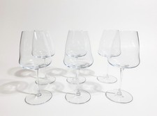6x Riedel Champagner/ Schaumwein Glas  742ml - 0123/28 