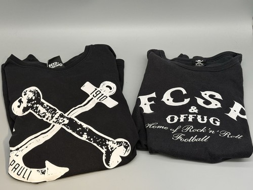 Pauli offug t shirt - st.,