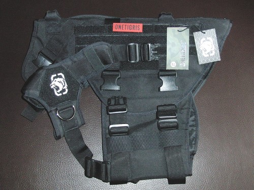 Onetigris destroyer k9 - x,
