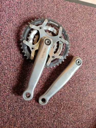 Shimano deore m569 175mm - deore,
