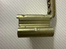 Original Roto Centro Axerarm K