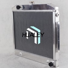 Radiator Kuhler FOR 1968-1977 Mercedes-Benz W114 250 250C W115 220D 230 AT 56cm