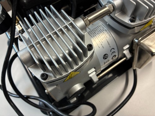 Sparmax 500 airbrush - ac-500,