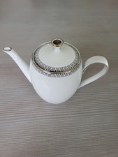 Mittelgroße Kaffeekanne Teekanne Winterling Marktleuthen Bavaria ca. 1 Liter 