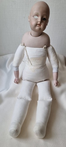 Stoffkörper puppen körper - stoffkörper,