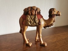 Leonardo Krippenfigur Kamel
