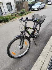 Jungs Kinderfahrrad Pegasus