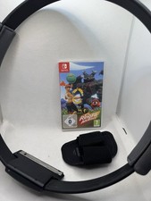 Ring Fit Adventure -- Standard