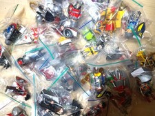 Playmobil Figuren mit Zubehör