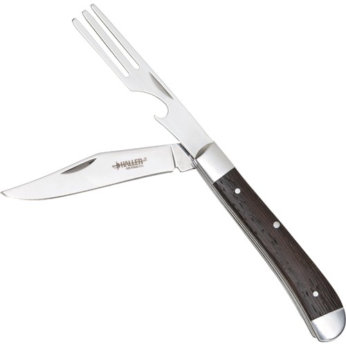 Haller camping taschenmesser - haller,
