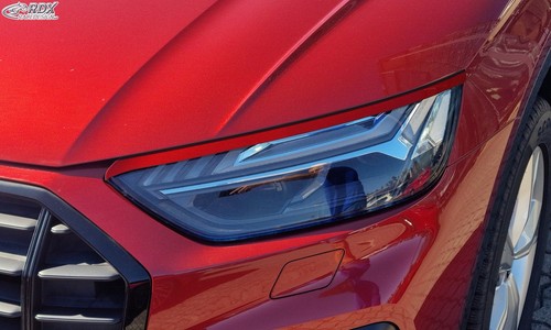 Rdx scheinwerferblenden für - rdx,