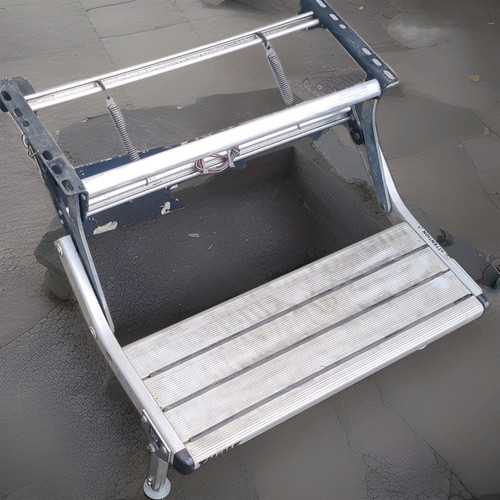 Thule single step v10 - thule,