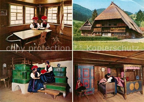 Gutach schwarzwald - gutach,