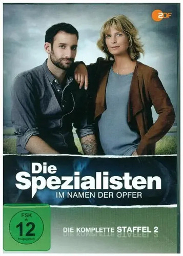 Die spezialisten im - die,