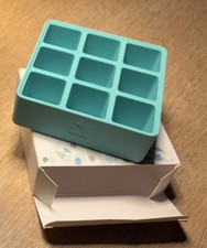 Nespresso ice cube - ice, tray