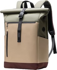 Inateck RollTop Rucksack