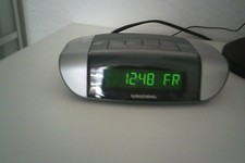 Radiowecker Clock Radio